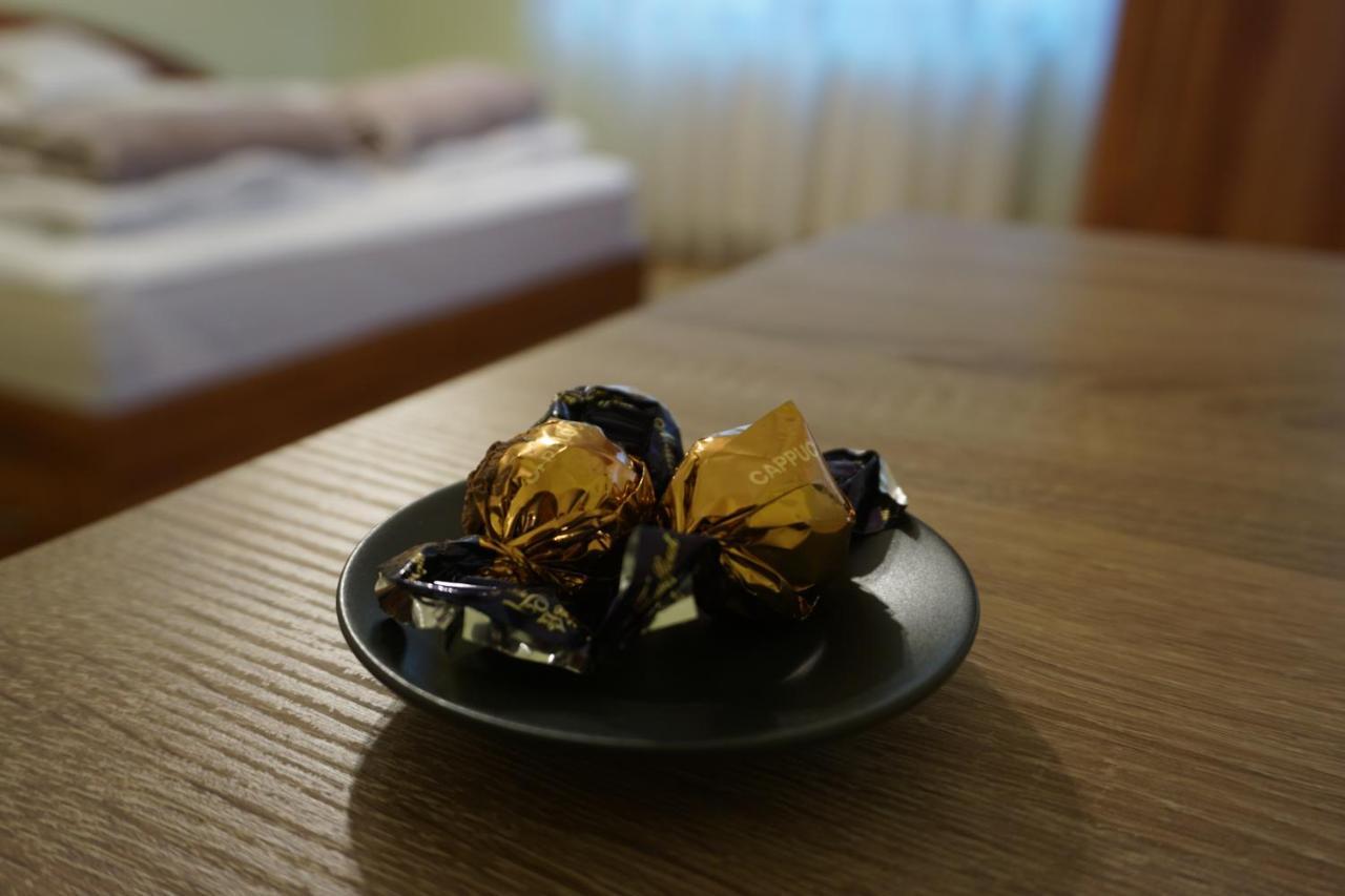 Xili'S Home Sweet Home ブラショフ エクステリア 写真