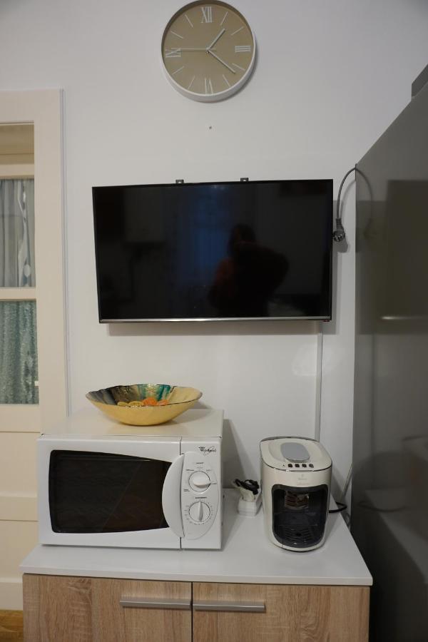 Xili'S Home Sweet Home ブラショフ エクステリア 写真