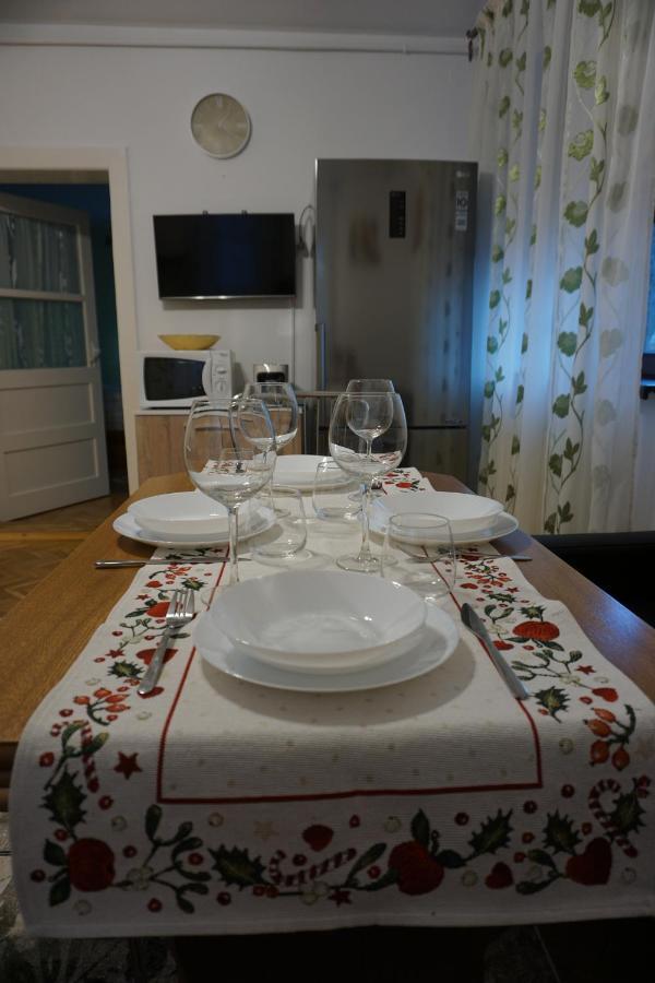 Xili'S Home Sweet Home ブラショフ エクステリア 写真